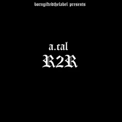 Road 2 Riche$$ by A.CAL album reviews, ratings, credits