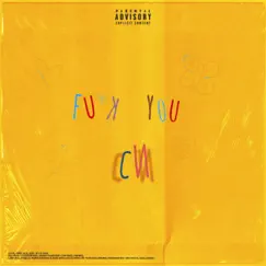 F**k You CN (feat. Edd, EMA_FUNNYSAD & Vito) - Single by Miscela album reviews, ratings, credits