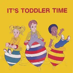 It's Toddler Time by Kimbo Children's Music album reviews, ratings, credits