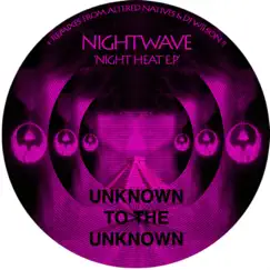Night Heat - EP by Nightwave album reviews, ratings, credits