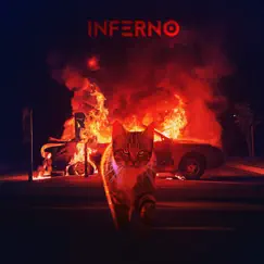 Inferno by Kamikaze Kitty album reviews, ratings, credits