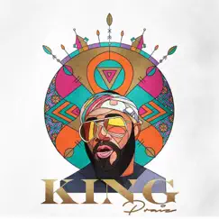 King by Praiz album reviews, ratings, credits