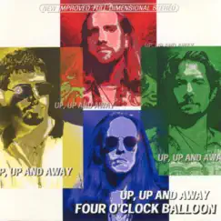 Up, Up, And Away by The Four O'clock Balloon album reviews, ratings, credits