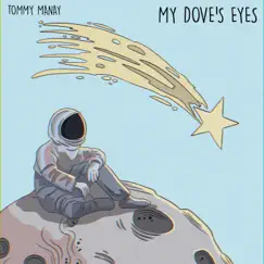 My Dove's Eyes (feat. Aldrin Calijan) Song Lyrics