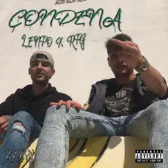 Condena (feat. Lenpo) Song Lyrics