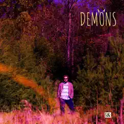 Demons - Single by Landon Gray & The Lucky Strikes album reviews, ratings, credits