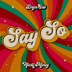 Say So (feat. Nicki Minaj) - Single album download