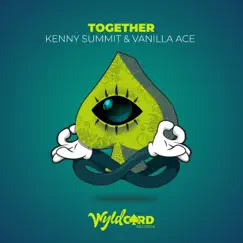 Together - Single by Vanilla Ace & Kenny Summit album reviews, ratings, credits