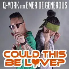 Could This Be Love? (feat. Emer De Generous) - Single by Q-York album reviews, ratings, credits