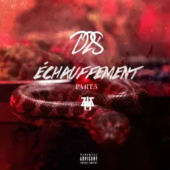 Échauffement, Pt. 5 - Single by D2s album reviews, ratings, credits