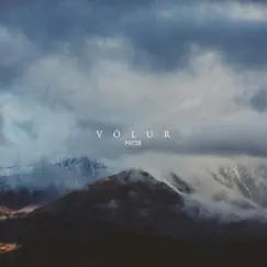Volur by Peter Gundry album reviews, ratings, credits