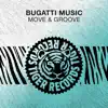 Move & Groove - Single album lyrics, reviews, download