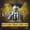 Leyendas del Pueblo Con Mariachi album lyrics, reviews, download