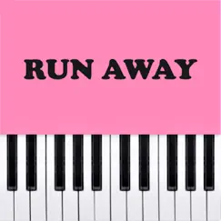 9 and Three Quarters (Run Away) [Piano Version] Song Lyrics