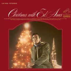 Christmas with Ed Ames by Ed Ames album reviews, ratings, credits