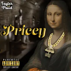 Pricey Song Lyrics