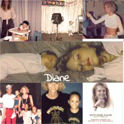 Diane - Single by EJ Mckinnon album reviews, ratings, credits