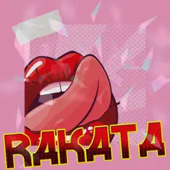 Rakata Song Lyrics