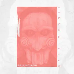 Jigsaw 2020 - Single by Ballinciaga album reviews, ratings, credits