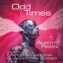 Odd Times by Alberto Rigoni album reviews, ratings, credits
