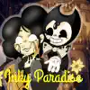 Inky Paradise (feat. Ashton Xen) - Single album lyrics, reviews, download