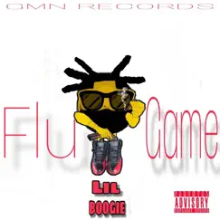 Flu Game Song Lyrics