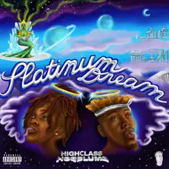 Platinum Dream by Highclass Hoodlums album reviews, ratings, credits