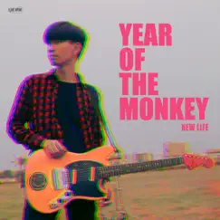 ชีวิตใหม่ - Single by Year of the Monkey album reviews, ratings, credits