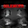 Silencer (feat. Vince, WDR Smooth & ICEDUP M) [Freestyle] - Single album lyrics, reviews, download