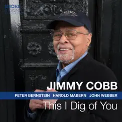 This I Dig of You by Jimmy Cobb album reviews, ratings, credits