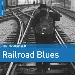 Chickasaw Train Blues Song Lyrics