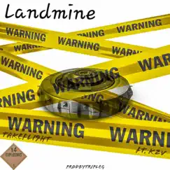Landmine (feat. K2v & Rebel) - Single by TakeFli9ht album reviews, ratings, credits
