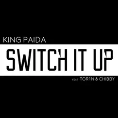 Switch It Up (feat. Tor1n & Chibby) [Radio Edit] Song Lyrics