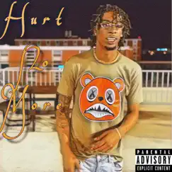 Hurt No More (feat. Trilly.C & Poppa) Song Lyrics