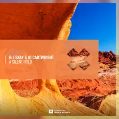 A Silent Hold - Single by Bluskay & Jo Cartwright album reviews, ratings, credits