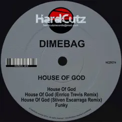 House of God - EP by DIMEBAG album reviews, ratings, credits