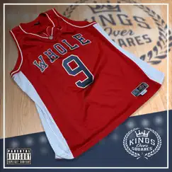 Whole 9 - Single by Kings over Squares album reviews, ratings, credits