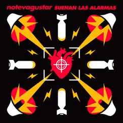 Suenan Las Alarmas by No Te Va Gustar album reviews, ratings, credits