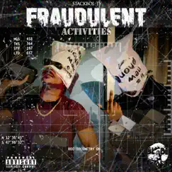 Fraudulent Activity (feat. Cashkidd) Song Lyrics