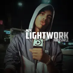Lightwork Freestyle - Single by M24 album reviews, ratings, credits