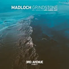 Grindstone by Gabriel Nery, Lerr & Madloch album reviews, ratings, credits