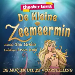 Nooit Meer Zeemeermin (feat. Verena Verhoeven) Song Lyrics