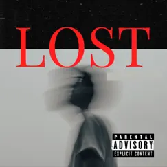 Lost - Single by 1k.brazy album reviews, ratings, credits
