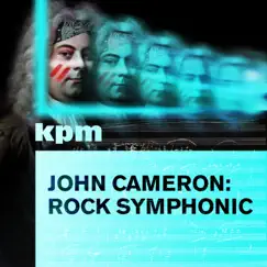 Rock Symphonic by John Cameron album reviews, ratings, credits
