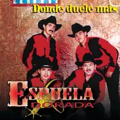 Donde Duela Más by Espuela Dorada album reviews, ratings, credits
