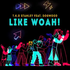 Like Woah! (feat. Dogwood) Song Lyrics