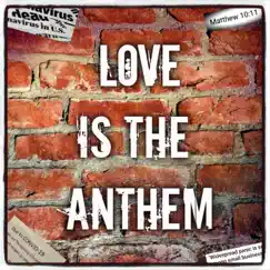 Love Is the Anthem (feat. Dan Curry) - Single by Forsaken Hero album reviews, ratings, credits