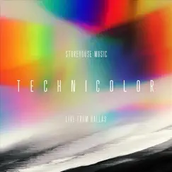 Technicolor (Spontaneous) [Live] [feat. Lindsey Bryson] Song Lyrics