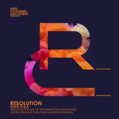 Resolution (Shadym & Tximeleta Remix) Song Lyrics