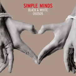 Black & White (Deluxe Edition) by Simple Minds album reviews, ratings, credits